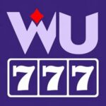 wu777 game icon