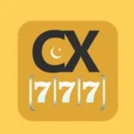 cx777